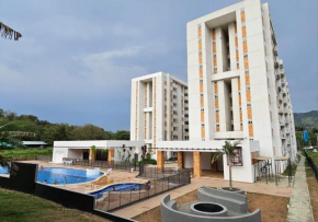 Aparta Estudio en Villeta
